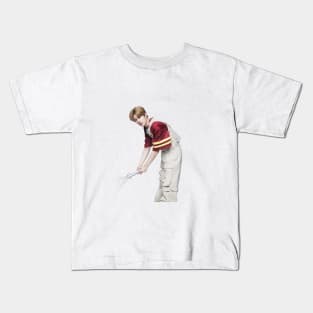 SEUNGMIN stray kids Kids T-Shirt